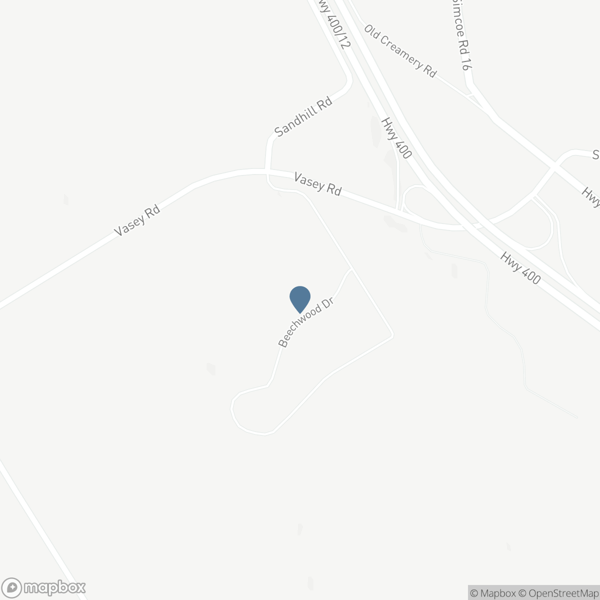 3230 BEECHWOOD DRIVE, Coldwater, Ontario L0K 1E0